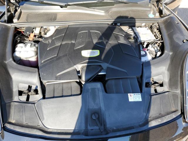 2020 PORSCHE CAYENNE E- WP1AE2AY0LDA22629