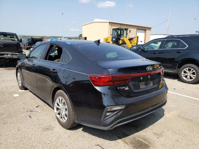 3KPF24AD6LE236046 KIA FORTE FE