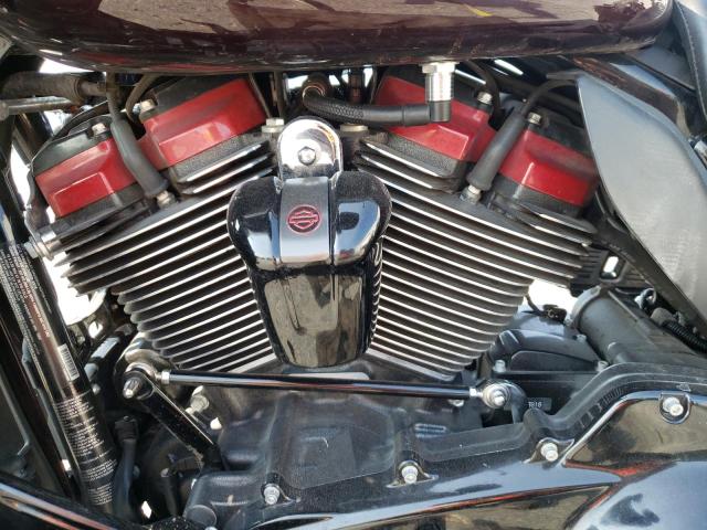 2019 HARLEY-DAVIDSON FLHXSE 1HD1PXL18KB958693