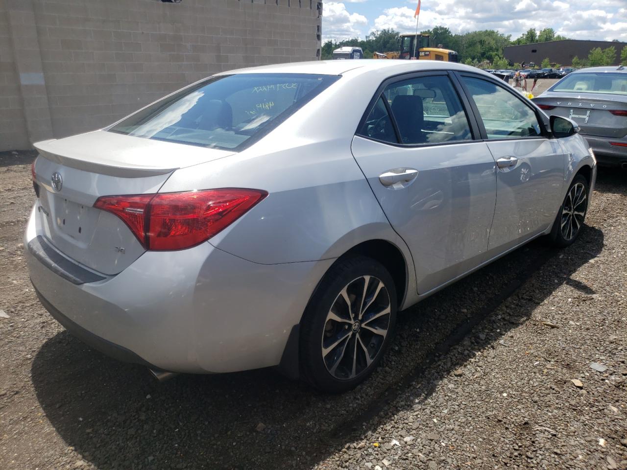 2T1BURHE0HC913926 TOYOTA COROLLA 2017