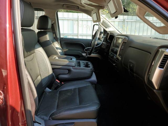 2015 CHEVROLET SILVERADO2 1GC4KZEG2FF105456