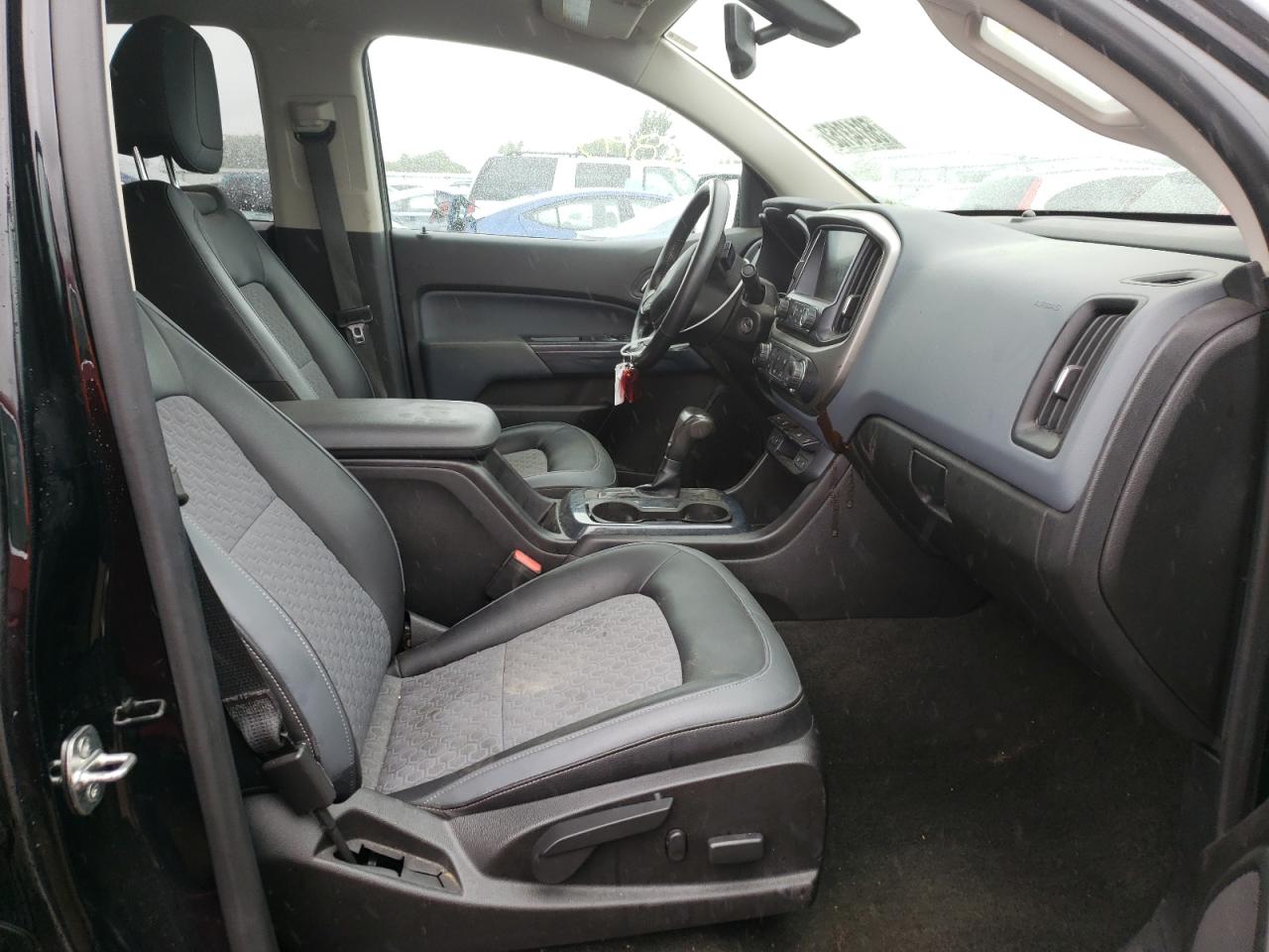 1GCGTDE33G1383890 CHEVROLET COLORADO 2016