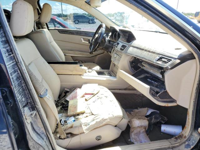 WDDHF8JB4EA905705 Mercedes-Benz E 350 4matic