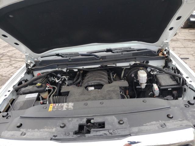 2019 GMC SIERRA LIM 2GTV2MEC1K1186889