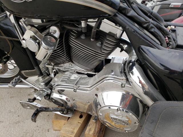 2003 HARLEY-DAVIDSON FLHRCI 1HD1FRW193Y703446