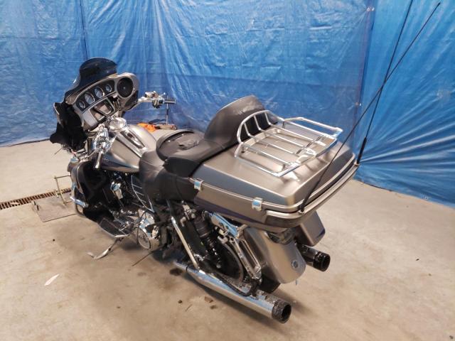 2017 HARLEY-DAVIDSON FLHTKSE CV 1HD1TEF15HB957988