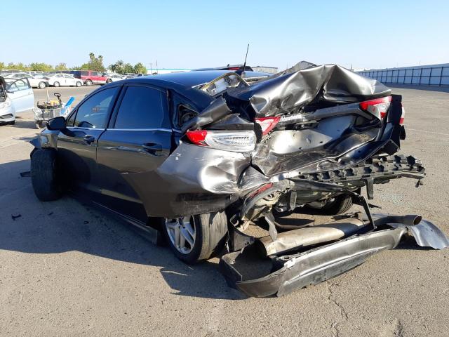 3FA6P0H75GR349663 Ford FUSION SE