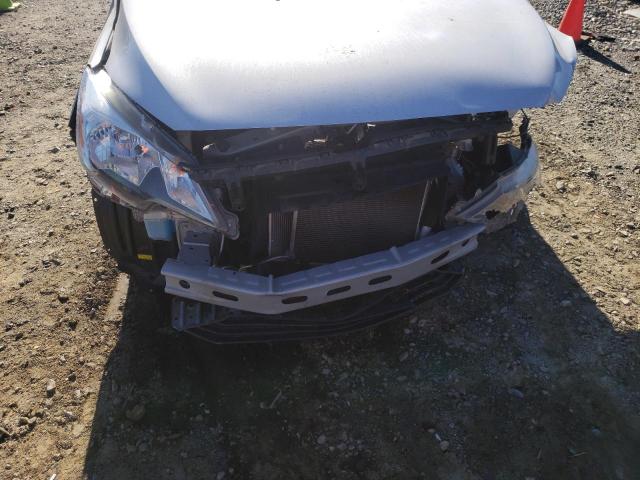 2021 MITSUBISHI MIRAGE ML32FUFJ2MHF00642