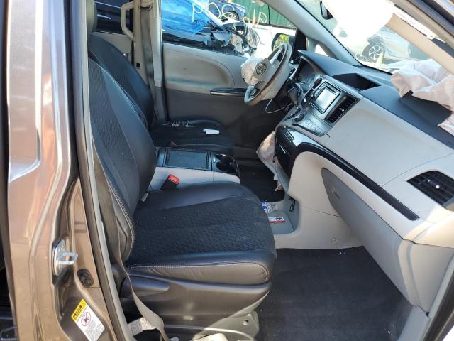 2014 TOYOTA SIENNA SPO - 5TDXK3DC5ES415978