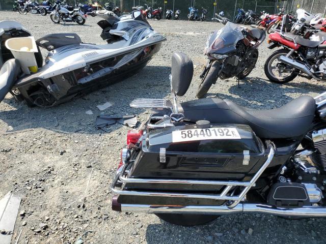 2007 HARLEY-DAVIDSON FLHPI 1HD1FHM157Y625783