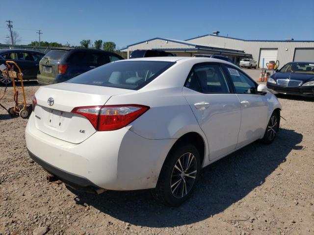 2016 TOYOTA CORLLA L L 2T1BURHE4GC598577