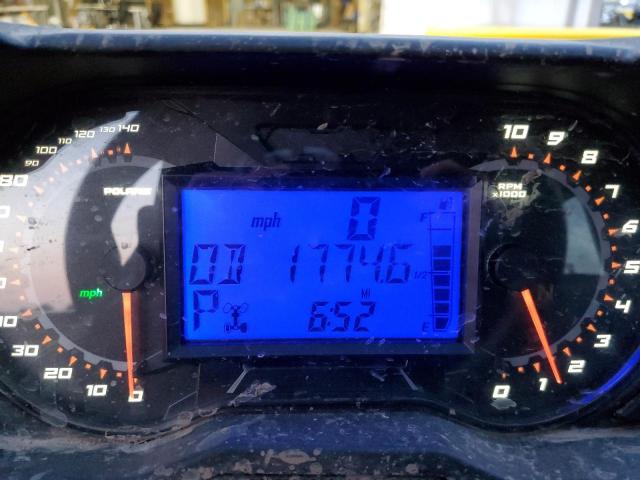 2022 POLARIS RANGER CRE 4XARSY992N8483895