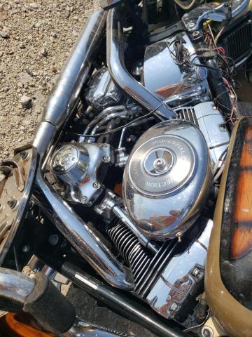 2005 HARLEY-DAVIDSON FLSTFI 1HD1BXB165Y028647