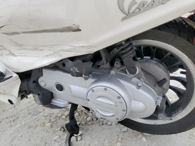 2021 VESPA PIAGGIO ZAPCA06BXM5200832