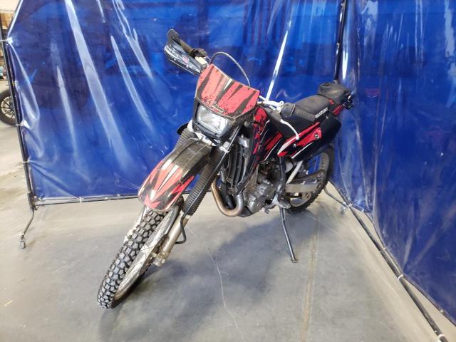 2009 SUZUKI DR-Z400 S JS1SK43A892101653