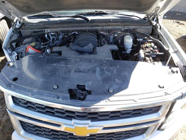 2015 CHEVROLET TAHOE SPEC 1GNSK3EC7FR306244