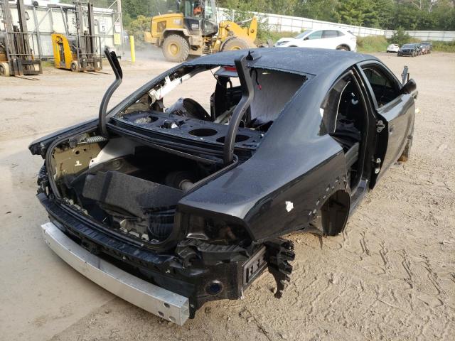 2022 DODGE CHARGER SR - 2C3CDXL90NH118867