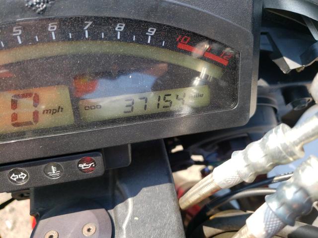 2002 HONDA RVT1000 R JH2SC45322M200357