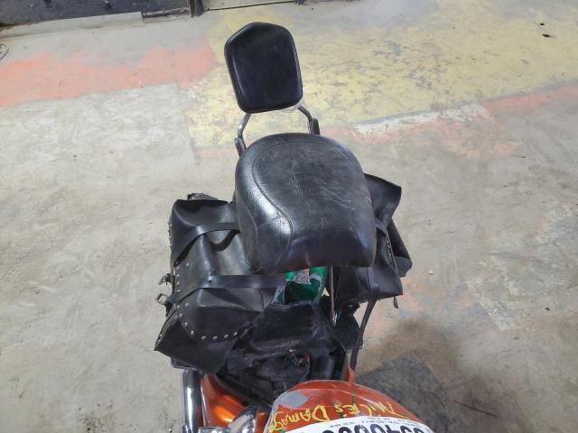 2001 YAMAHA XVS1100 JYAVP11E01A011685