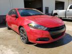 2016 DODGE  DART