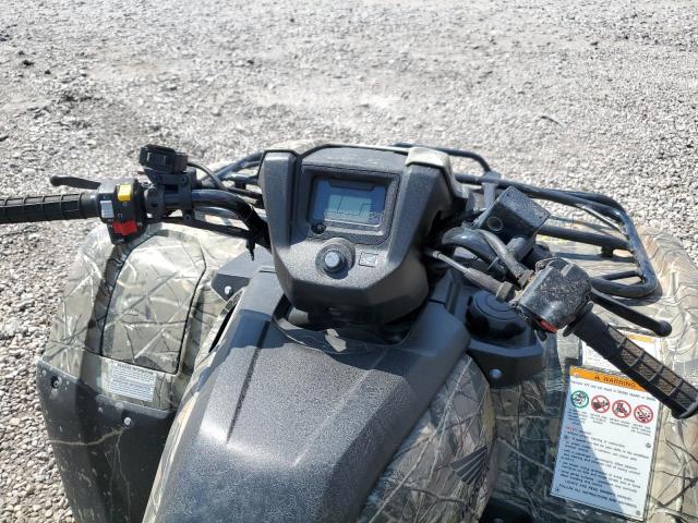 2015 HONDA TRX500 FM 1HFTE441XF4100364