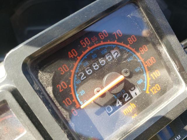 2006 KAWASAKI KL650 A JKAKLEA1X6DA24373