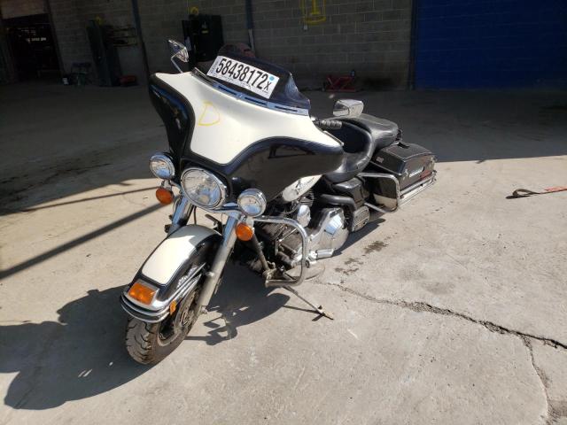 2006 HARLEY-DAVIDSON FLHTPI 1HD1FMW136Y686506