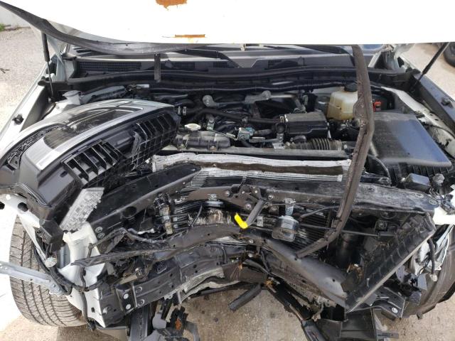 2022 NISSAN ARMADA S JN8AY2AC1N9160235