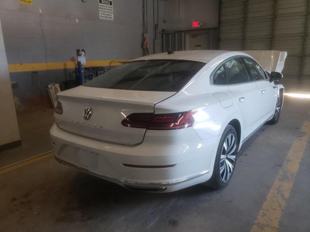 2020 VOLKSWAGEN ARTEON SE WVWAR7AN6LE013677