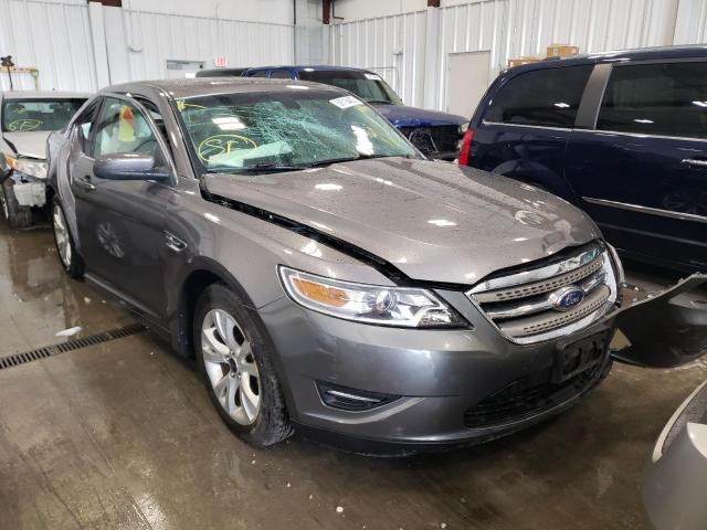 2012 Ford Taurus SEL