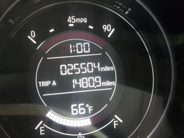 2020 HONDA HRV 3CZRU6H38LG701764
