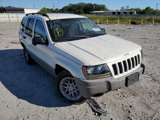 JEEP GRAND CHER