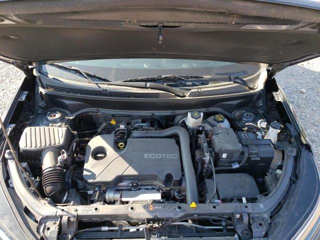 2022 CHEVROLET EQUINOX RS 3GNAXMEV1NS106217