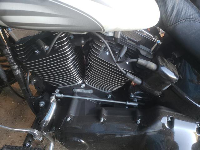 2017 HARLEY-DAVIDSON FXSB BREAK 1HD1BFV1XHB048252