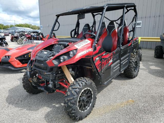 2022 KAWASAKI KRT800 J JKBRTCJ19NB505754