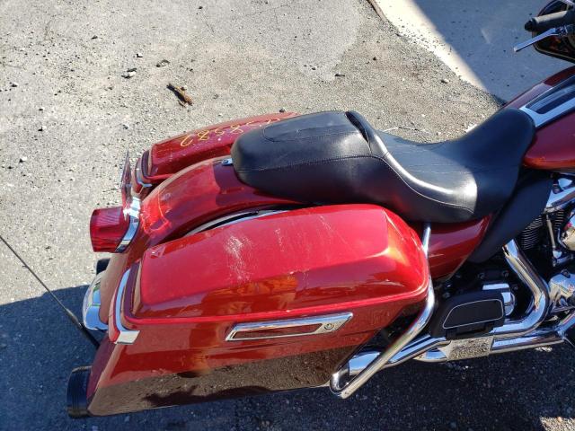 2019 HARLEY-DAVIDSON FLHTK 1HD1KEF17KB678844