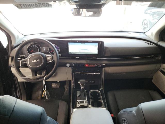 2022 KIA CARNIVAL S KNDNE5H33N6087481
