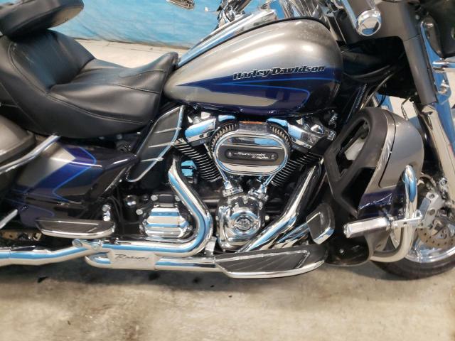 2017 HARLEY-DAVIDSON FLHTKSE CV 1HD1TEF15HB957988