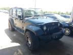 2010 JEEP  WRANGLER