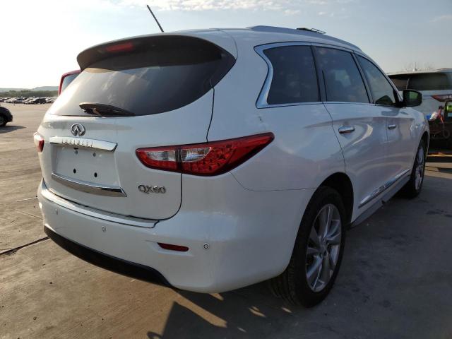 2015 INFINITI QX60 HYBRI 5N1CL0MN6FC515906