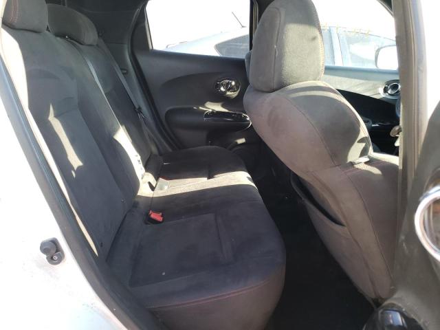 2015 NISSAN JUKE S - JN8AF5MV8FT564593