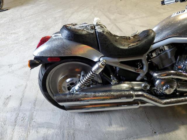 2003 HARLEY-DAVIDSON VRSCA 1HD1HAZ1X3K838011