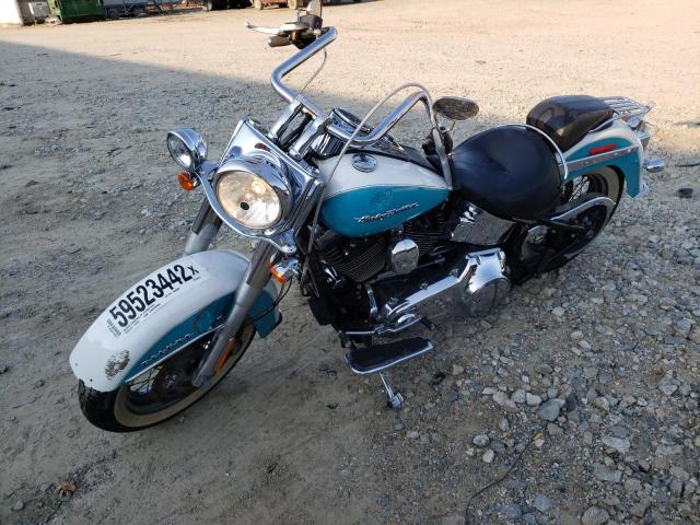 2017 HARLEY-DAVIDSON FLSTN SOFT 1HD1JDV11HB029774