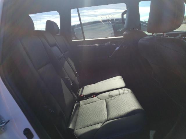 2022 LEXUS GX 460 LUX JTJGM7BX3N5332981