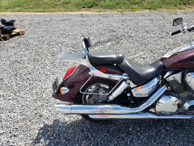 2007 HONDA VTX1300 R 1HFSC52627A410940