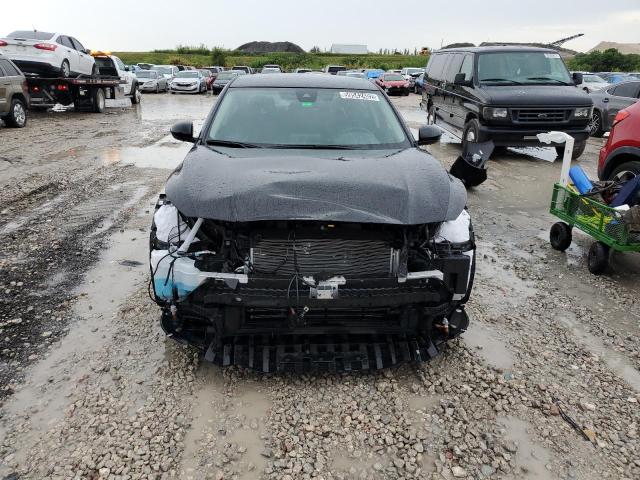 2021 NISSAN ALTIMA SV - 1N4BL4DV0MN406890