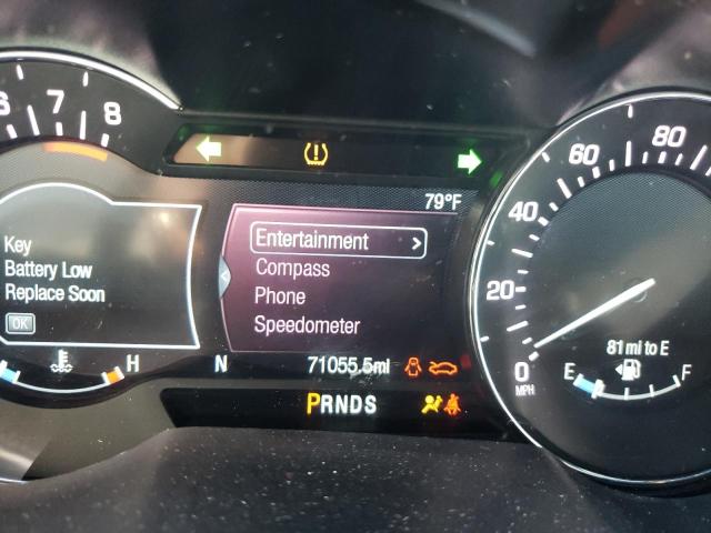 2017 LINCOLN MKZ PREMIE 3LN6L5A9XHR651056