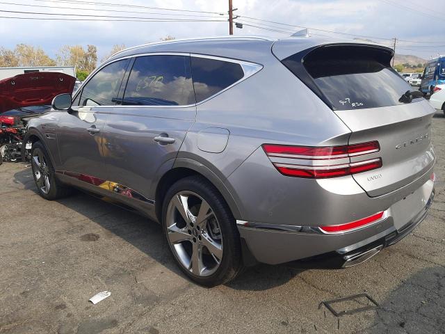 2021 GENESIS GV80 BASE KMUHCESC9MU046677