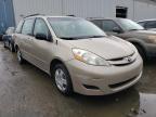 2010 TOYOTA  SIENNA