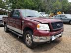 2005 FORD  F-150